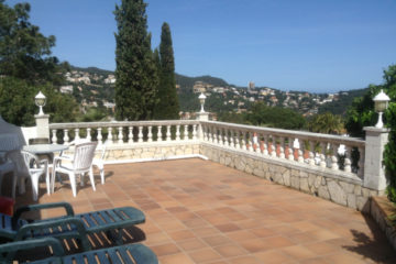 2 Bedroom Villa, Cala Canyelles, Lloret de Mar