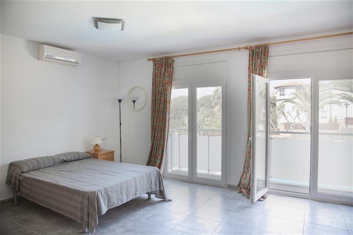 Bedroom – 4 bedroom villa
